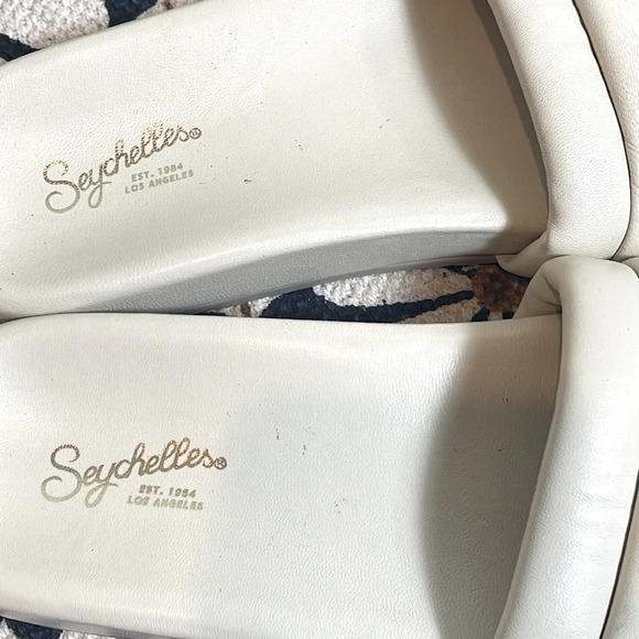 Seychelles Low Key Slide Sandal size 9 - Picture 4 of 10